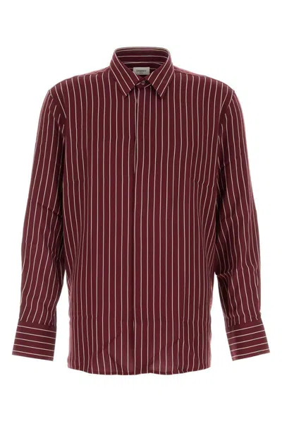 Saint Laurent Shirts