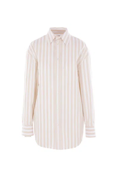 Saint Laurent Shirts