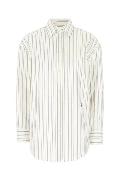 Saint Laurent Shirts