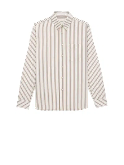 Saint Laurent Shirts
