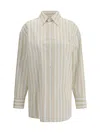 Saint Laurent Shirts