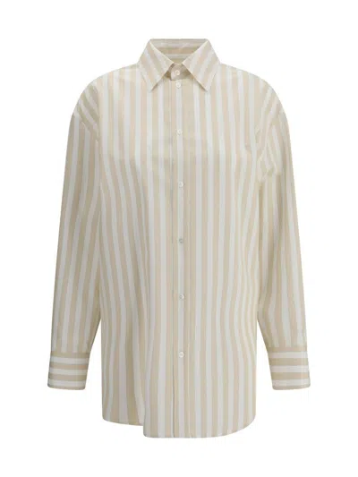 SAINT LAURENT SAINT LAURENT SHIRTS