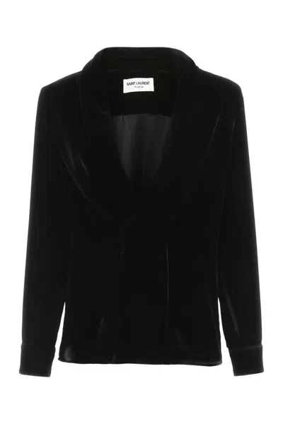Saint Laurent Shirts