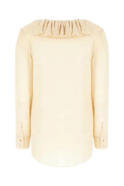 SAINT LAURENT SAINT LAURENT SHIRTS