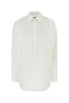 Saint Laurent Shirts