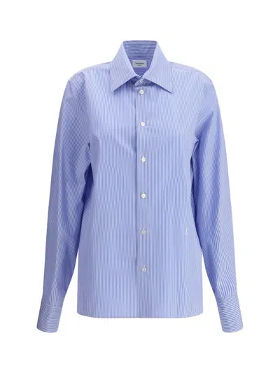 SAINT LAURENT SAINT LAURENT SHIRTS
