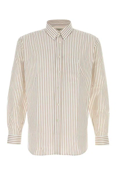 SAINT LAURENT SAINT LAURENT SHIRTS