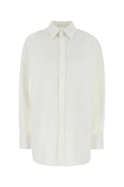 SAINT LAURENT SAINT LAURENT SHIRTS