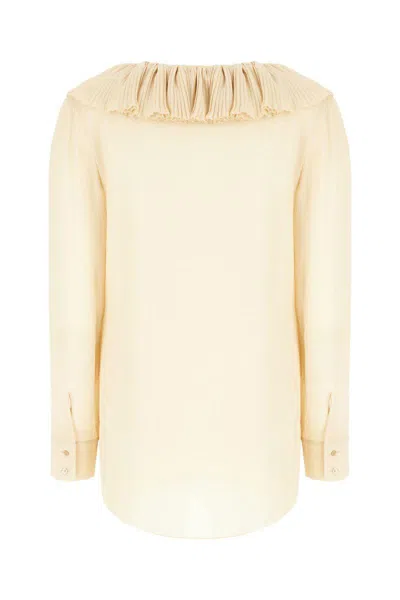 SAINT LAURENT SAINT LAURENT SHIRTS