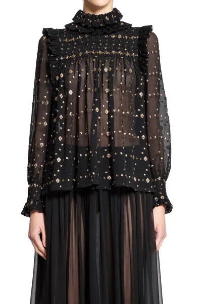 SAINT LAURENT SAINT LAURENT SHIRTS