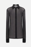 SAINT LAURENT SAINT LAURENT  SHIRTS