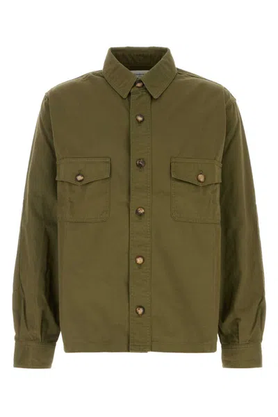 SAINT LAURENT SAINT LAURENT SHIRTS