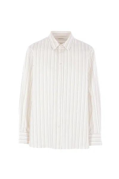 SAINT LAURENT SAINT LAURENT  SHIRTS