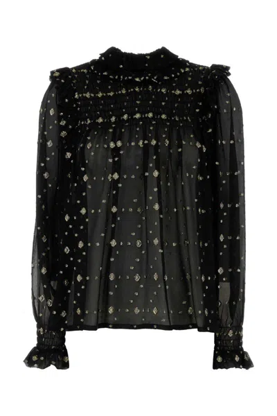 SAINT LAURENT SAINT LAURENT SHIRTS
