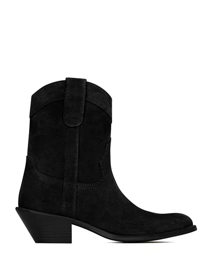 Saint Laurent Shoes