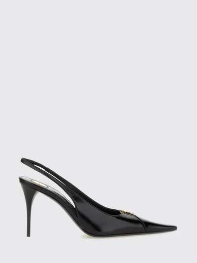 SAINT LAURENT SHOES WOMAN SAINT LAURENT,H26074002