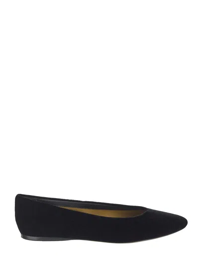 SAINT LAURENT SHOES WOMAN