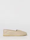 Saint Laurent Shoes Woman  In Pink