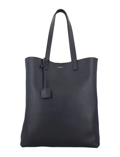Saint Laurent Shopping Bag Bold In Black