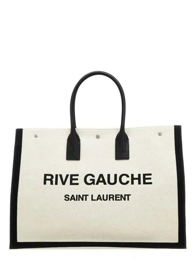 Saint Laurent Shopping 'rive Gauche' Grande
