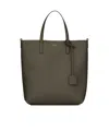 Saint Laurent Shopping  Toy In Leather