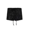 SAINT LAURENT SAINT LAURENT SHORTS