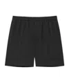 Saint Laurent Shorts In Nylon
