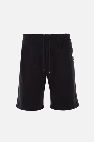 SAINT LAURENT SAINT LAURENT  SHORTS