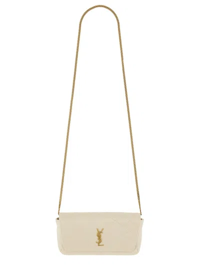 Saint Laurent Shoulder Bag "gaby"