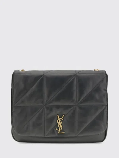 Saint Laurent Shoulder Bag  Woman Color Black