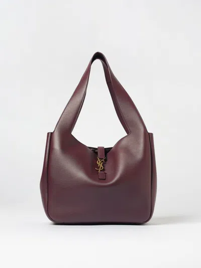 Saint Laurent Shoulder Bag  Woman Color Pink