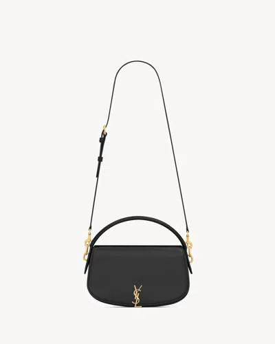 Saint Laurent Shoulder Bag Voltaire