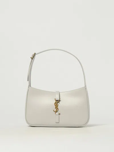 SAINT LAURENT SHOULDER BAG WOMAN SAINT LAURENT