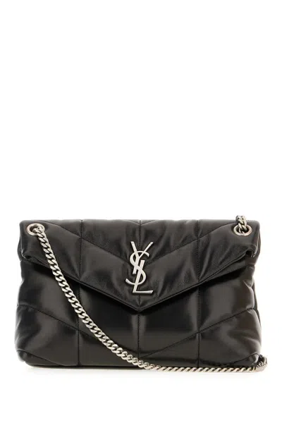 Saint Laurent Shoulder Bags.