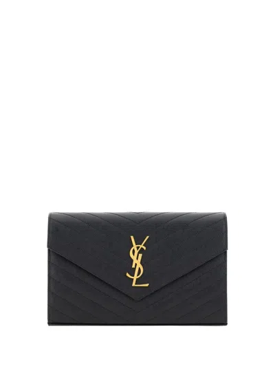 Saint Laurent Shoulder Bags