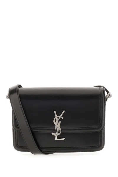 ショルダーバッグ Saint Laurent SHOULDER BAG (7110390SX0E 1000) Saint Laurent Shoulder Bags. | ModeSens