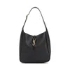 Saint Laurent Shoulder Bags In Black