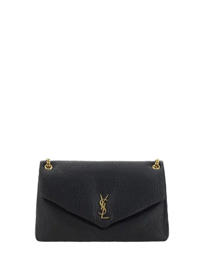 SAINT LAURENT SAINT LAURENT SHOULDER BAGS