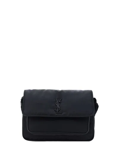 SAINT LAURENT SAINT LAURENT SHOULDER BAGS