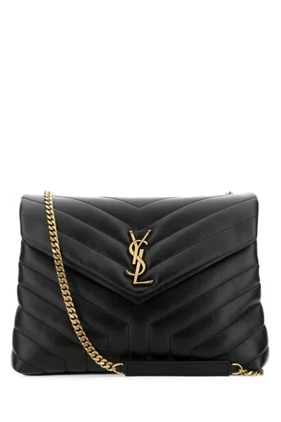 SAINT LAURENT SAINT LAURENT SHOULDER BAGS