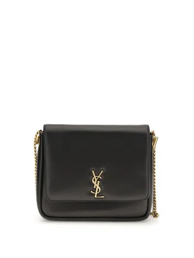 SAINT LAURENT SAINT LAURENT SHOULDER BAGS