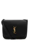 Saint Laurent Shoulder Bags In Black