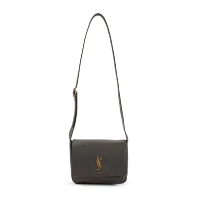 SAINT LAURENT SAINT LAURENT SHOULDER BAGS