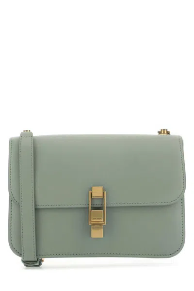 SAINT LAURENT SAINT LAURENT SHOULDER BAGS