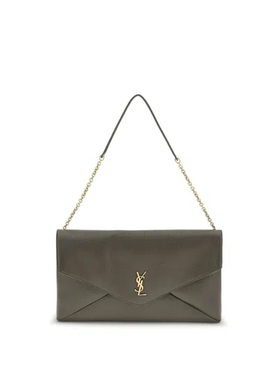 SAINT LAURENT SAINT LAURENT SHOULDER BAGS