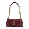 Saint Laurent Shoulder Bags In Multi