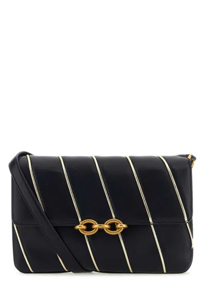 Saint Laurent Shoulder Bags In Multi