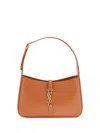 Saint Laurent Shoulder Bags In Orange