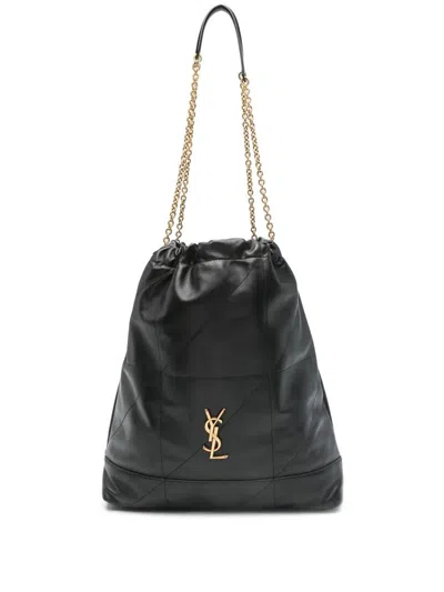 Saint Laurent Shoulder Strap Bag