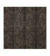 Saint Laurent Silk-cashmere Leopard Print Square Scarf In Brown